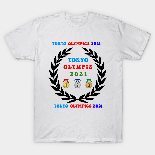 Tokyo Olympics 2021 by NEXT GEN